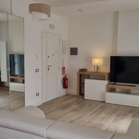 Nisio 5 Apartment Bari Exterior photo
