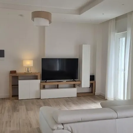 Nisio 5 Apartment Bari Exterior photo